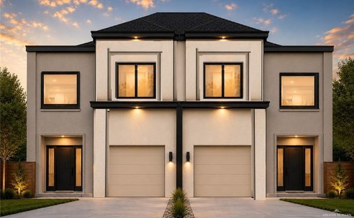 Apartment in McAllen, Texas, United States 1