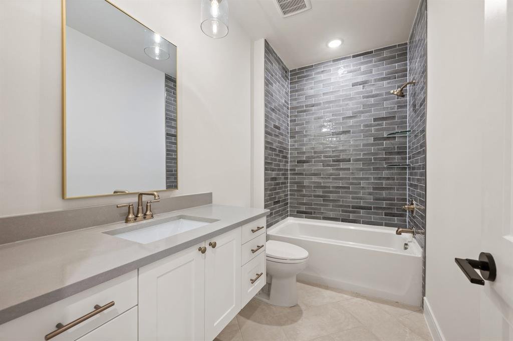 Townhouse in Irving, Texas, United States 5 - 18533150
