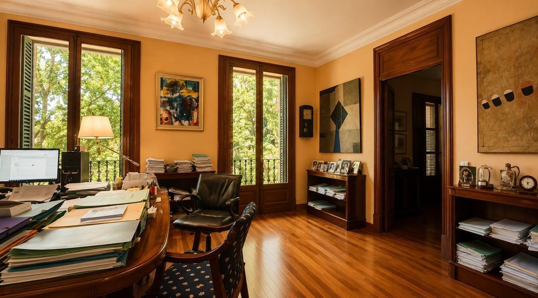 Apartment in Palma, Balearic Islands, Spain 5 - 18536050