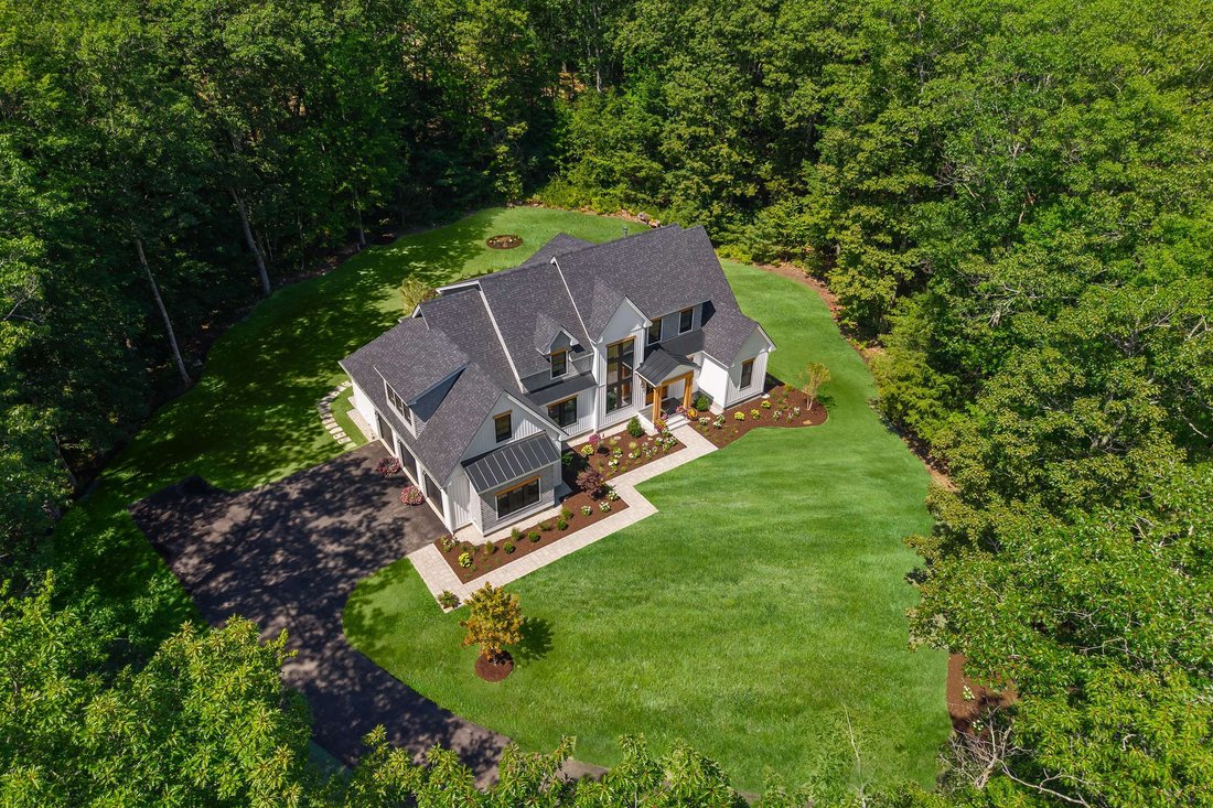 House in Old Orchard Beach, Maine, United States 5 - 18007351