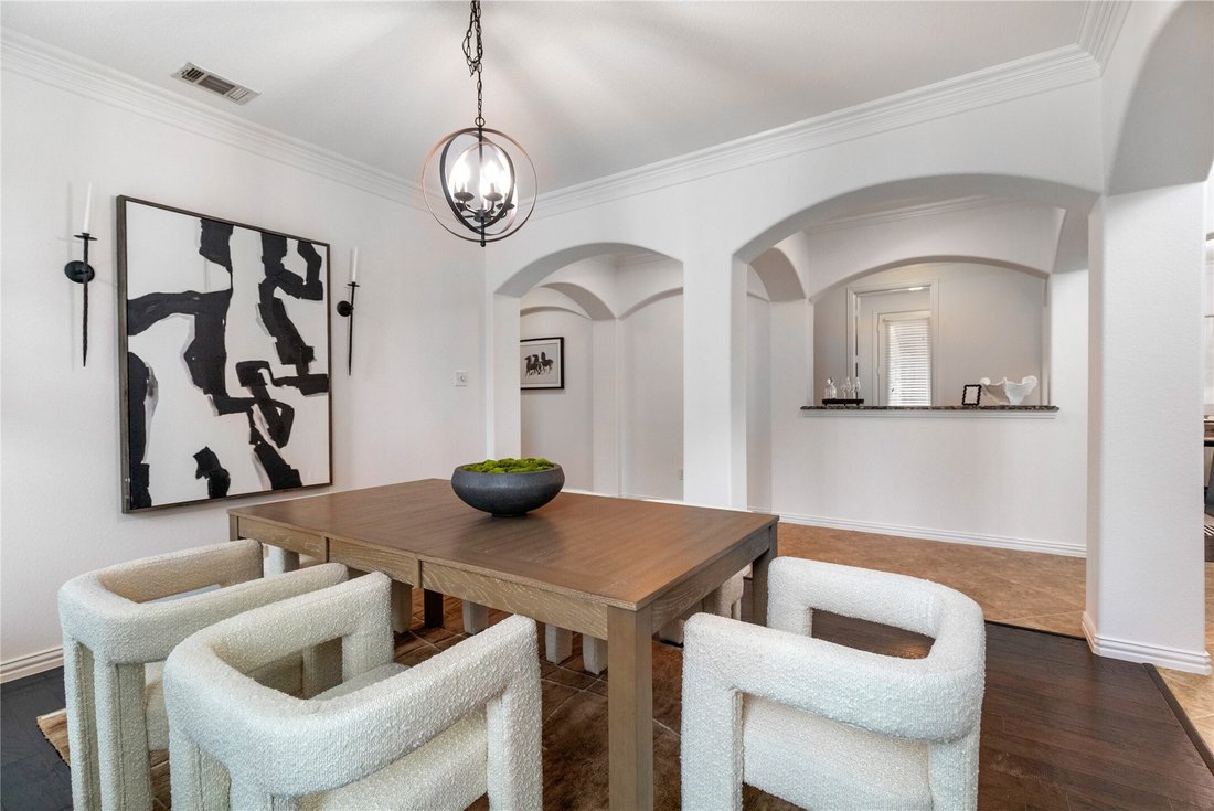 House in Keller, Texas, United States 5 - 18535517