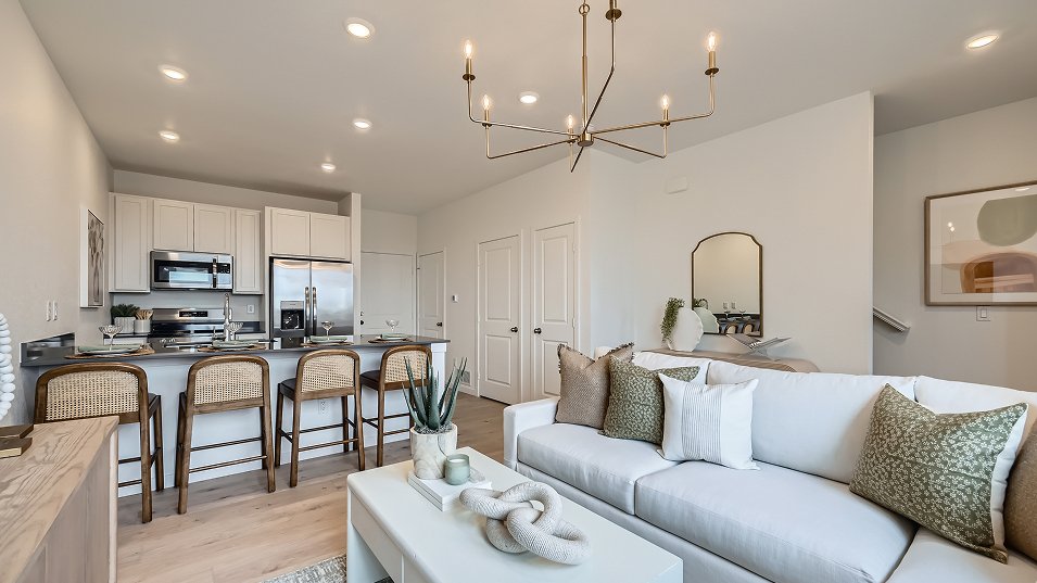House in Aurora, Colorado, United States 4 - 18533369