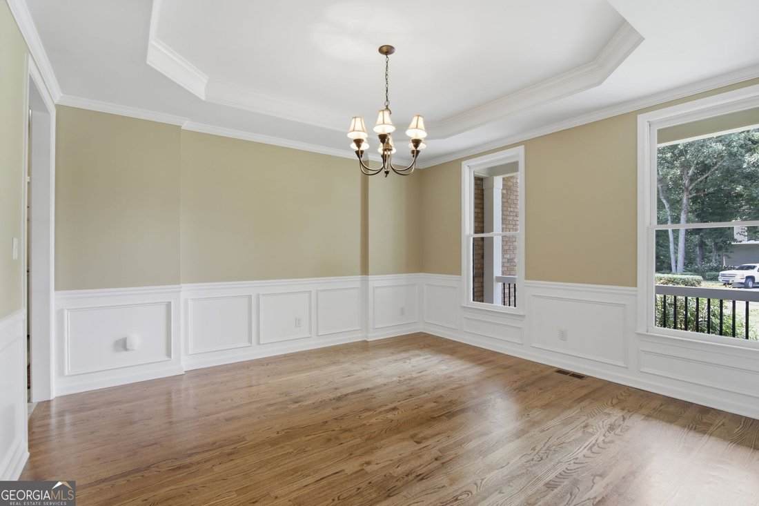 House in Suwanee, Georgia, United States 5 - 18316333