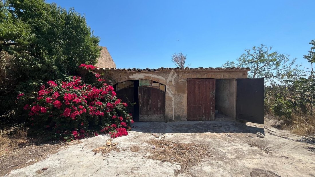 Country House in Palma, Balearic Islands, Spain 3 - 18536131