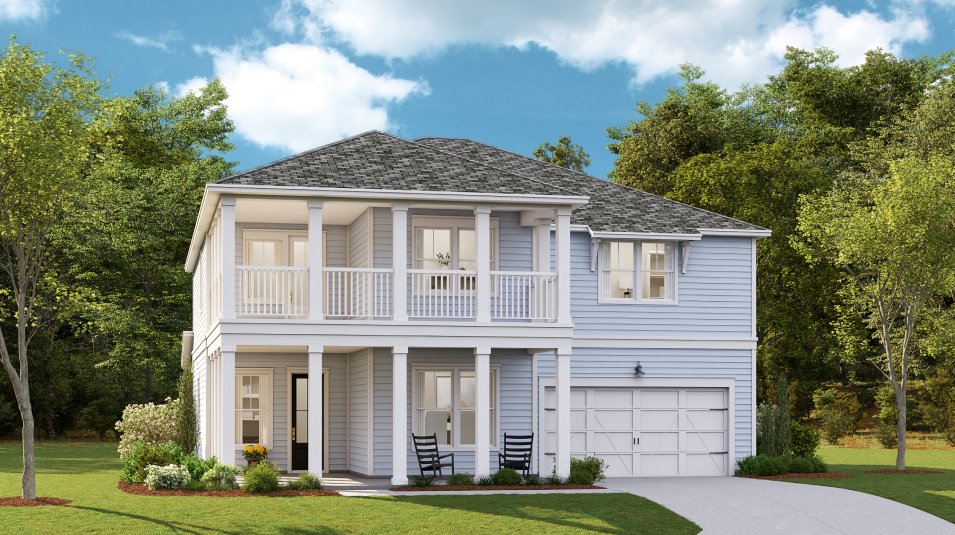 House in Goose Creek, South Carolina, United States 1 - 18533390
