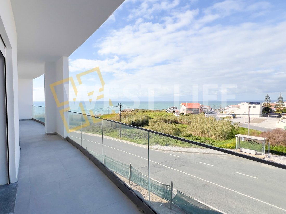 Appartamento a Silveira, Lisbona, Portogallo 1 - 18536315