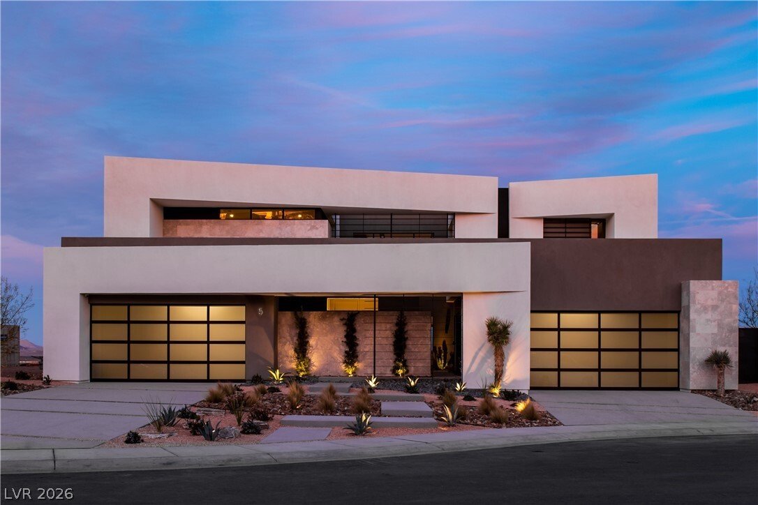 House in Henderson, Nevada, United States 2 - 18534511
