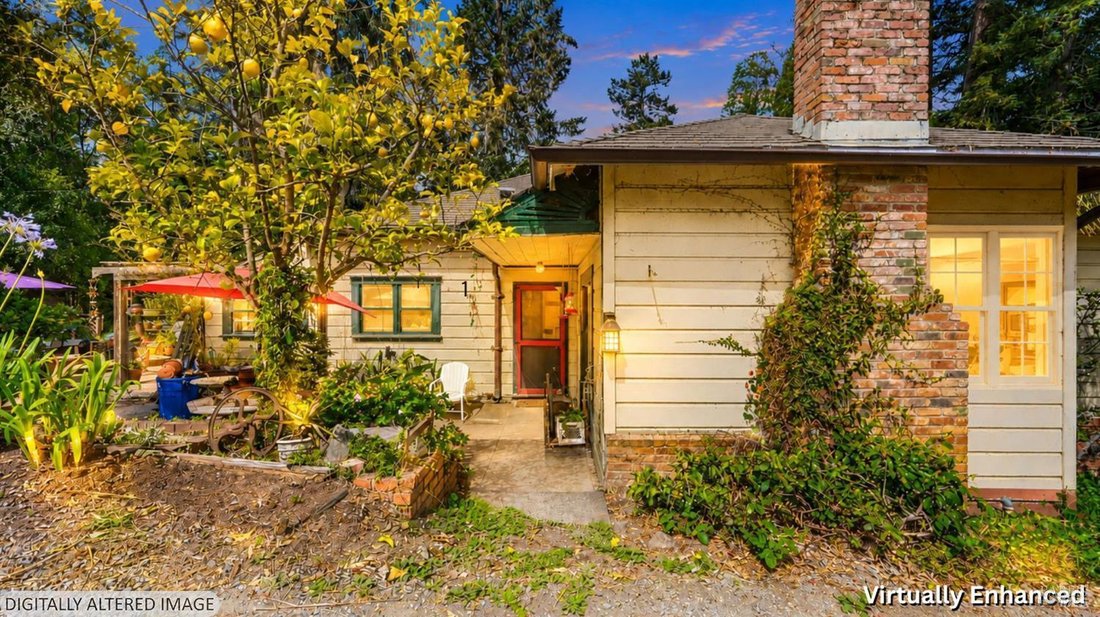 House in Sebastopol, California, United States 1 - 18532065