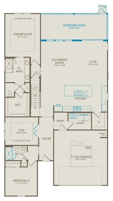 House in Lebanon, Tennessee, United States 3 - 18535199