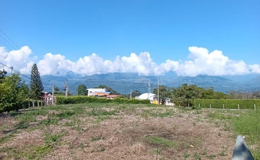 Terreno en Socorro, Santander, Colombia 1