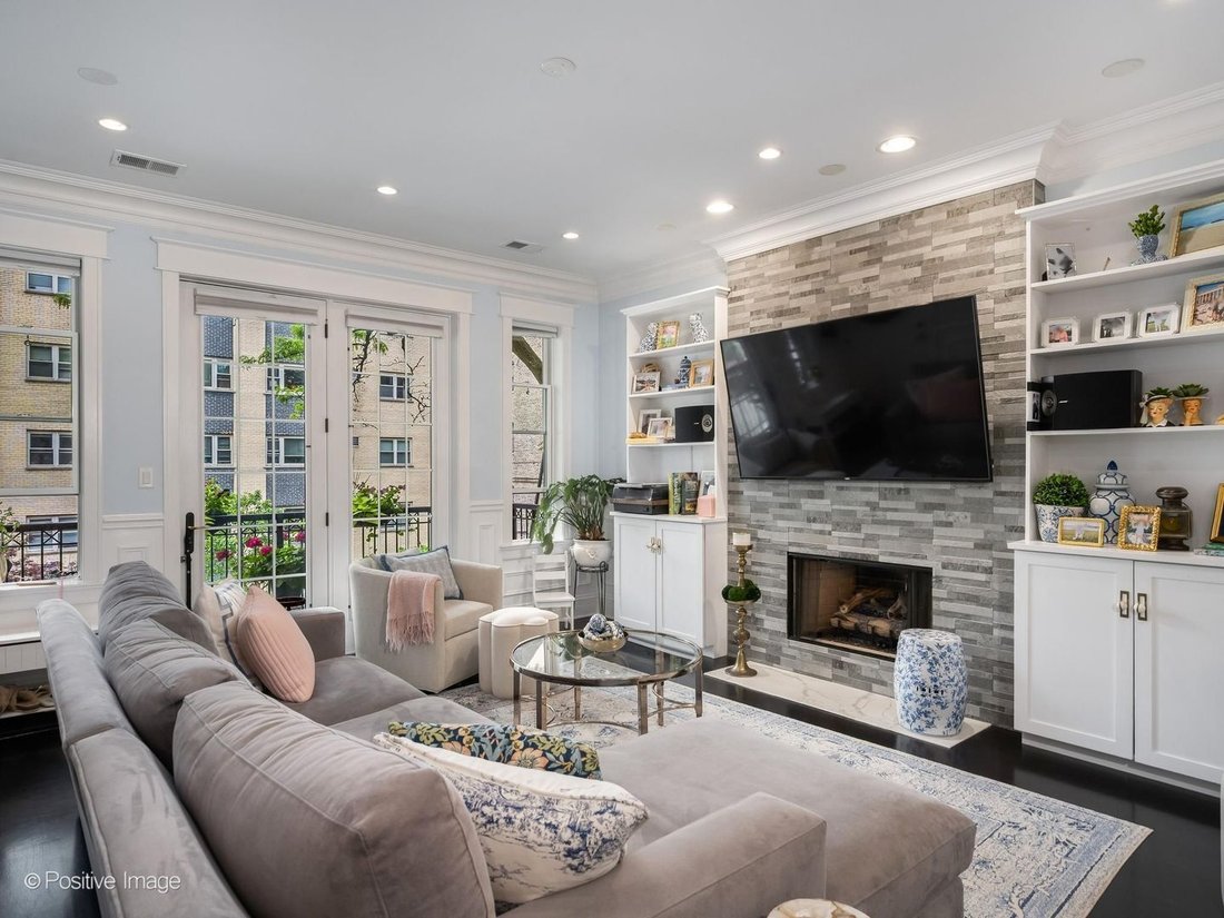 Condo in Chicago, Illinois, United States 3 - 18534971