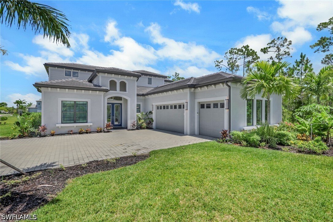 Casa a Miromar Lakes, Florida, Stati Uniti 1 - 18521084