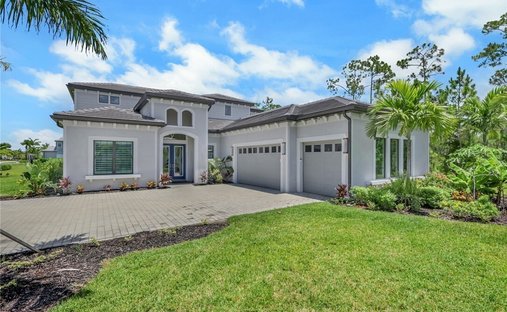 House in Miromar Lakes, Florida, United States 1