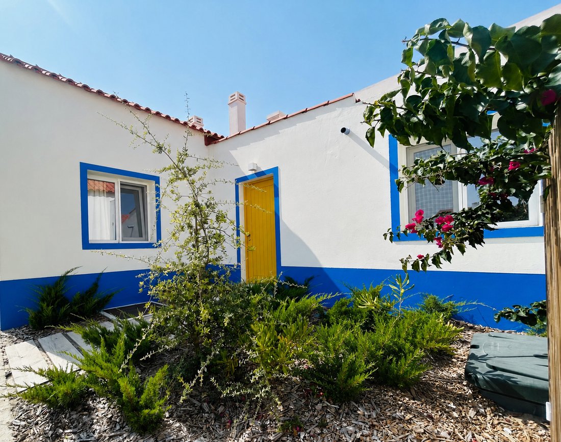Villa in Carvalhal, Setubal, Portugal 1 - 18533430