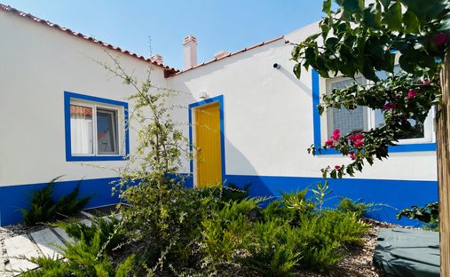 Villa en Carvalhal, Setúbal Municipality, Portugal 1