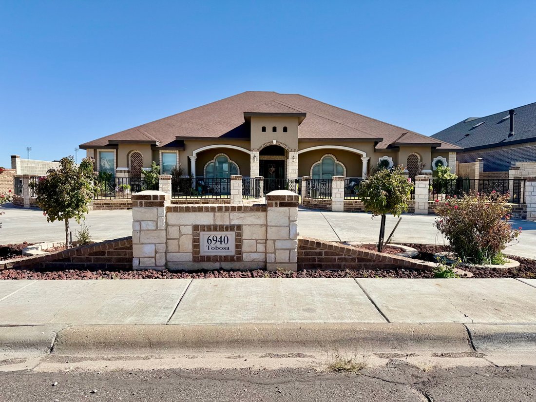 House in Odessa, Texas, United States 2 - 18533714