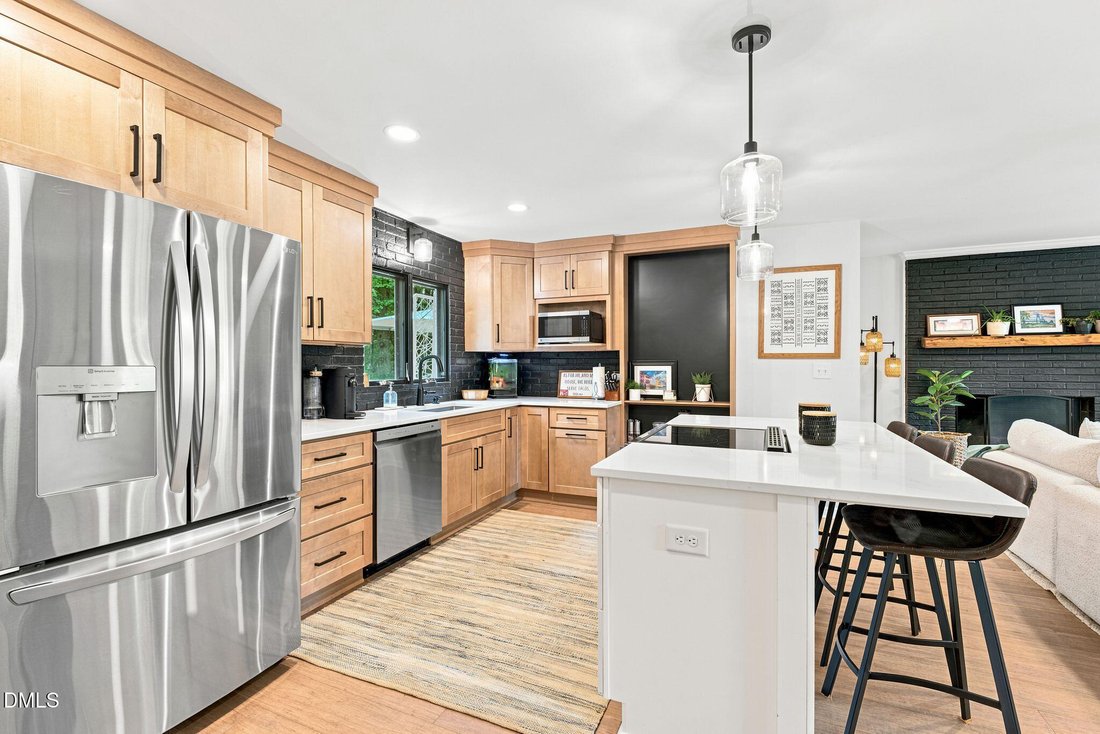 House in Kernersville, North Carolina, United States 4 - 18534906