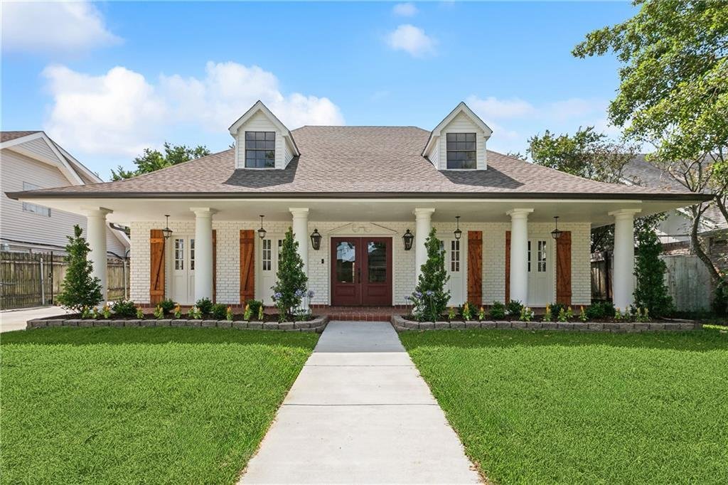 House in Kenner, Louisiana, United States 1 - 18532763