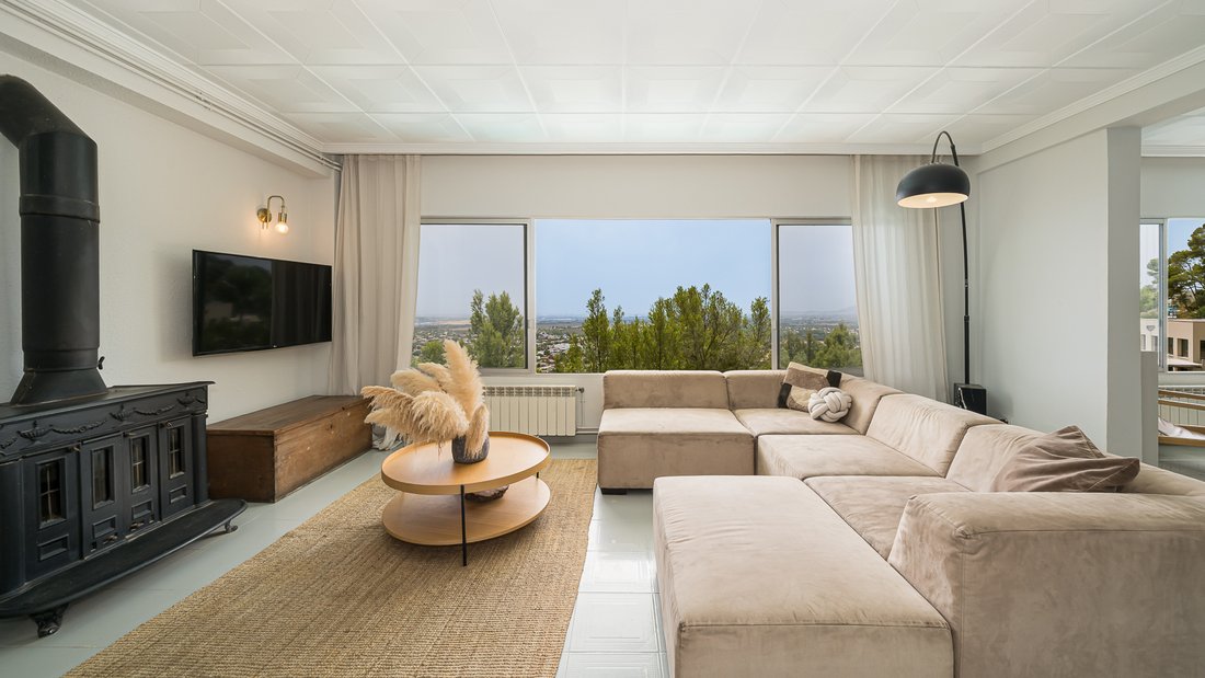 Villa a Bunyola, Isole Baleari, Spagna 5 - 18533485
