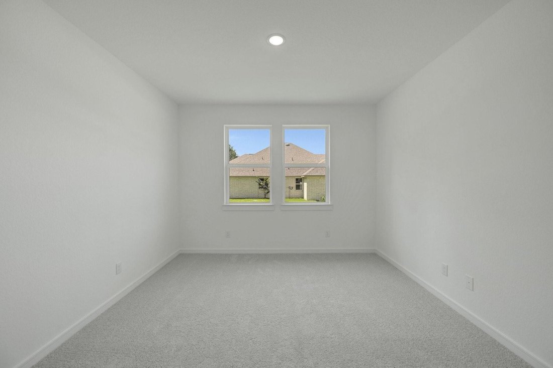 House in New Waverly, Texas, United States 3 - 17401274