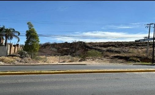 Land in El Molino Residencial, Guanajuato, Mexico 1