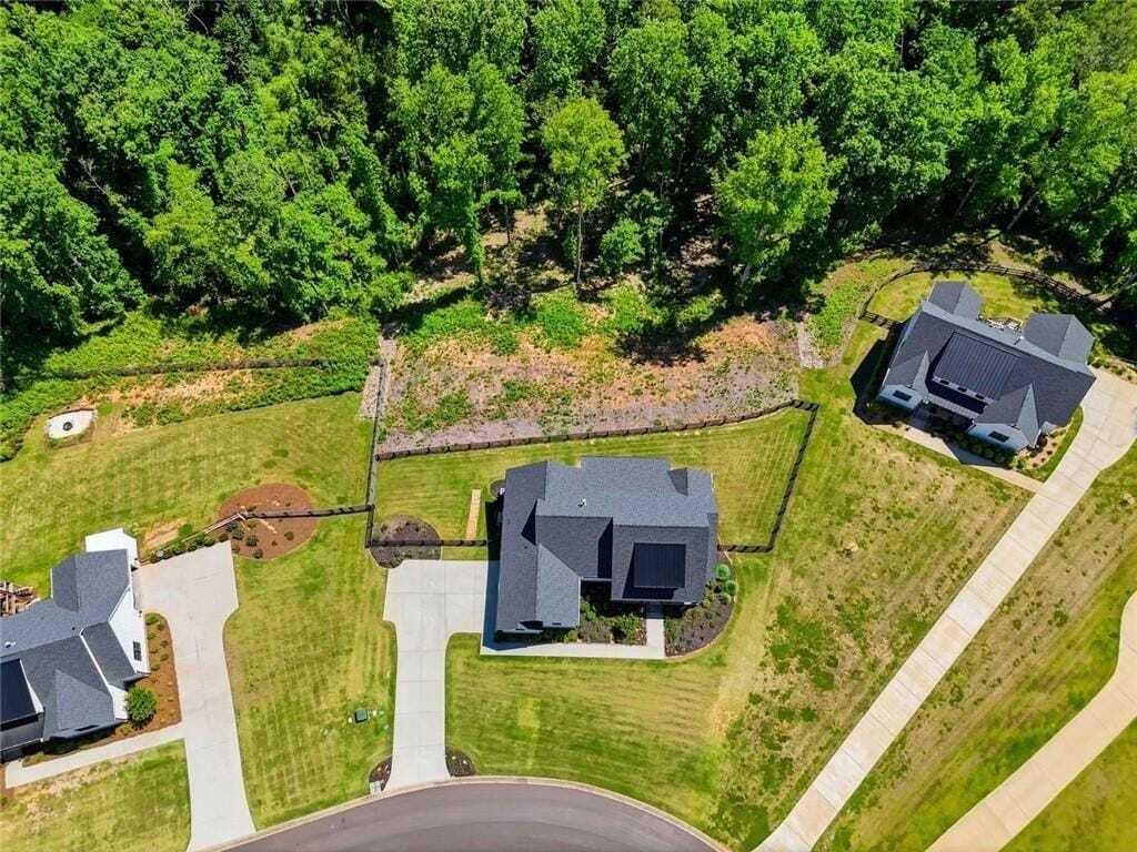 House in Ball Ground, Georgia, United States 4 - 18525982