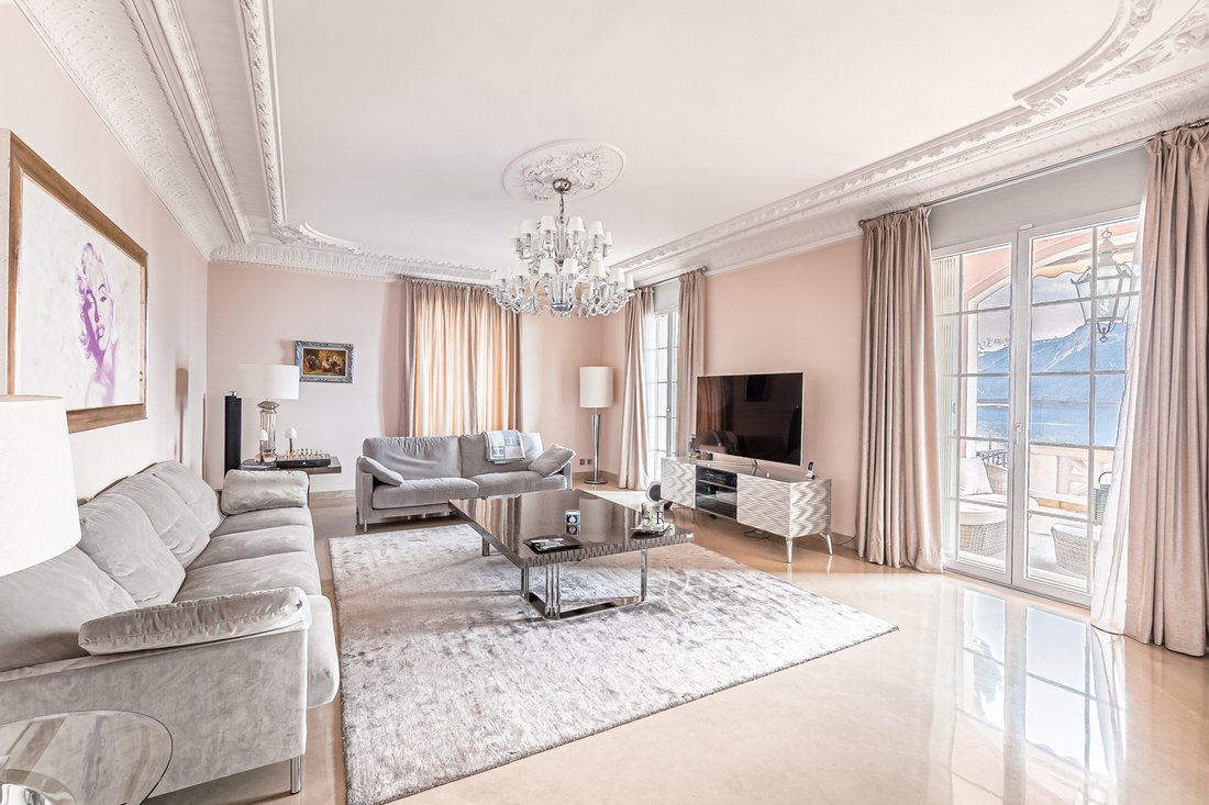Wohnung in Veytaux, Waadt, Schweiz 2 - 18532115