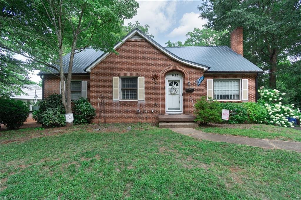 House in Winston-Salem, North Carolina, United States 1 - 18532764
