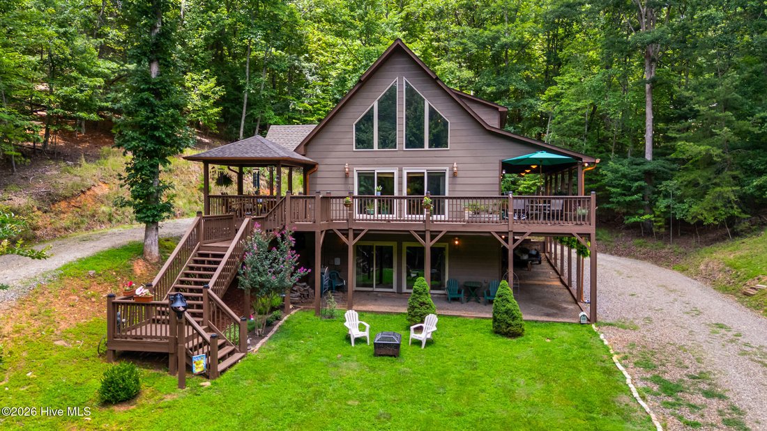 House in Murphy, North Carolina, United States 1 - 18532551