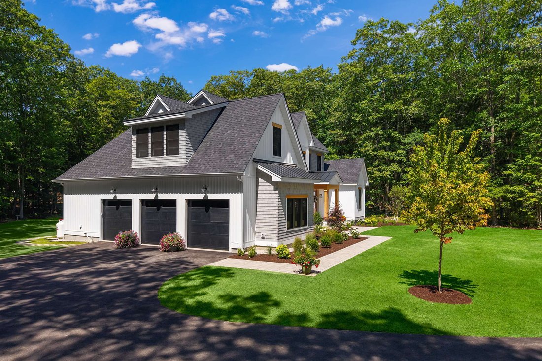 House in Old Orchard Beach, Maine, United States 2 - 18007351