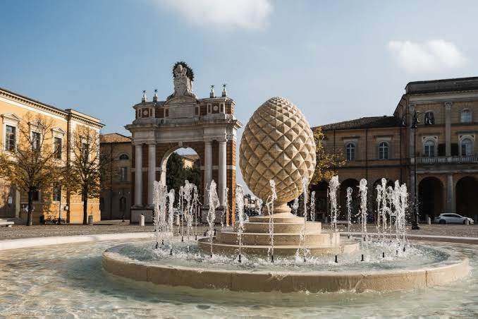 Haus in Santarcangelo di Romagna, Emilia-Romagna, Italien 4 - 18535954