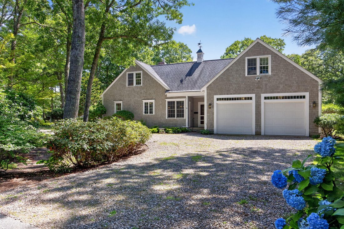 House in Orleans, Massachusetts, United States 3 - 18532368