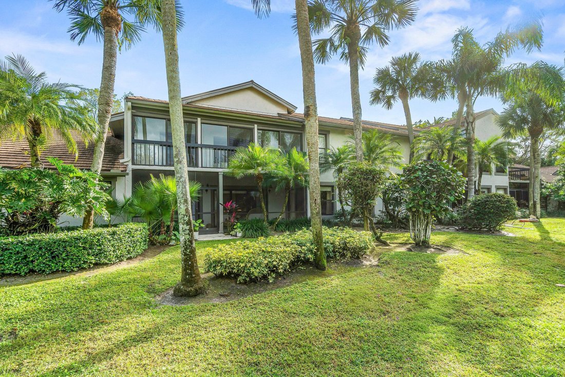 Condo in Wellington, Florida, United States 1 - 18536115