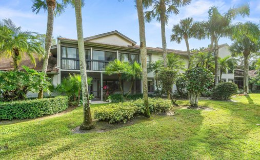 Condo in Wellington, Florida, United States 1