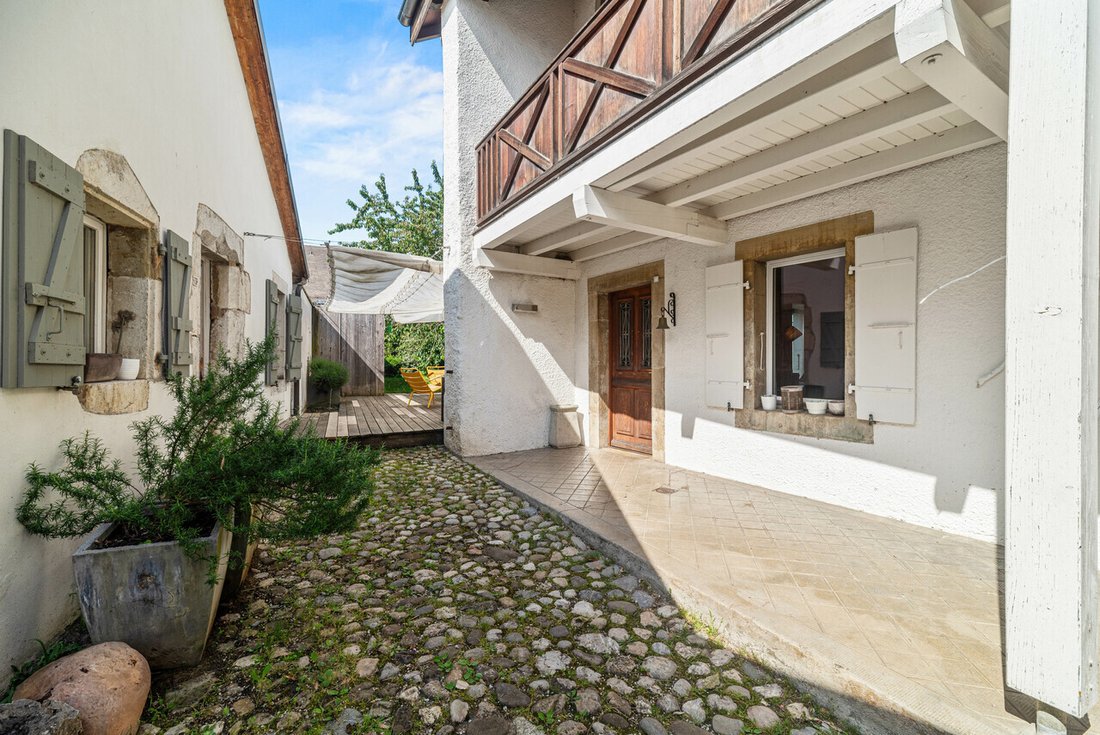 Farm Ranch in Genolier, Waadt, Schweiz 2 - 18532111