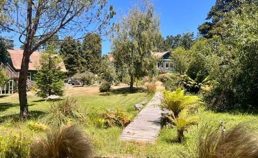 House in Fort Bragg, California, United States 1