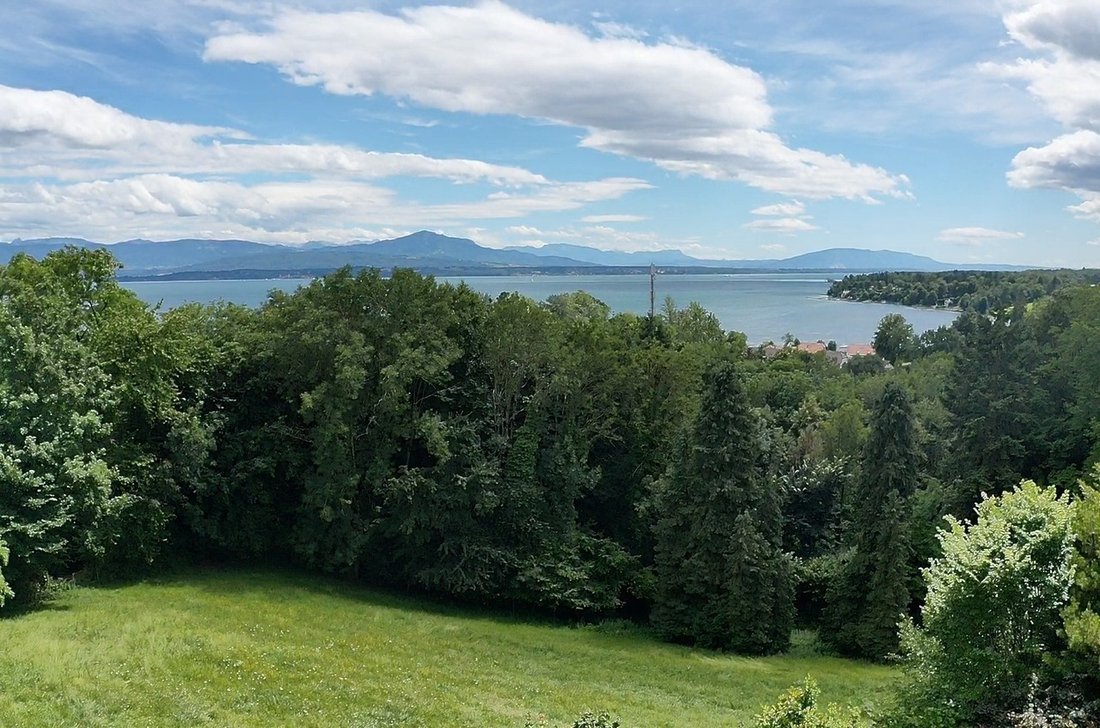 House in Dully, Vaud, Switzerland 2 - 18532080