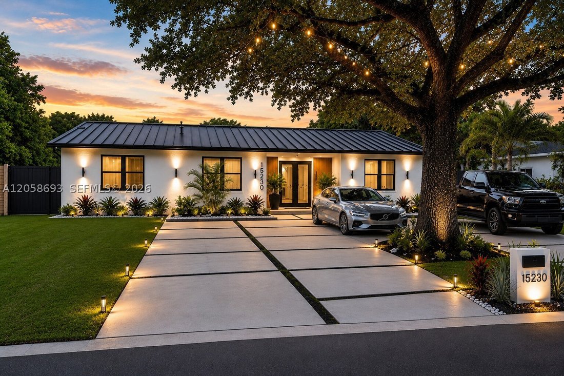 House in Miami, Florida, United States 1 - 18534729