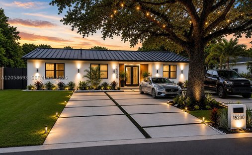 House in Miami, Florida, United States 1