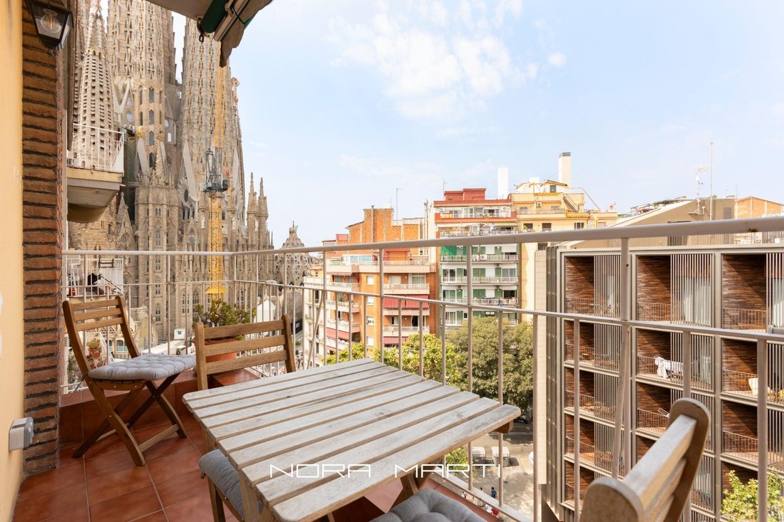 Apartment in Eixample, Barcelona, Spain 2 - 18534553