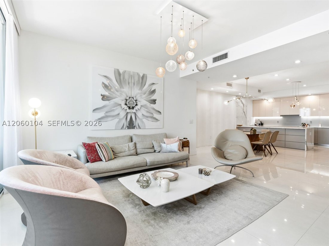 Condo in Golden Beach, Florida, United States 3 - 18532355