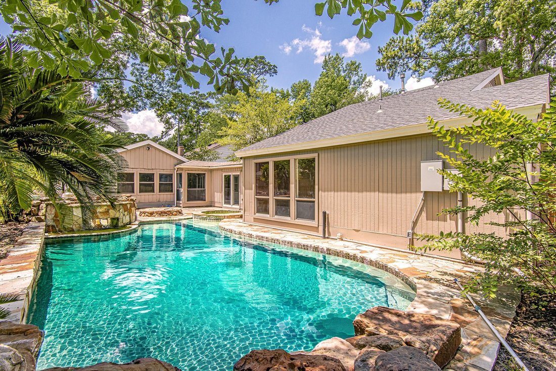House in Houston, Texas, United States 1 - 18532700