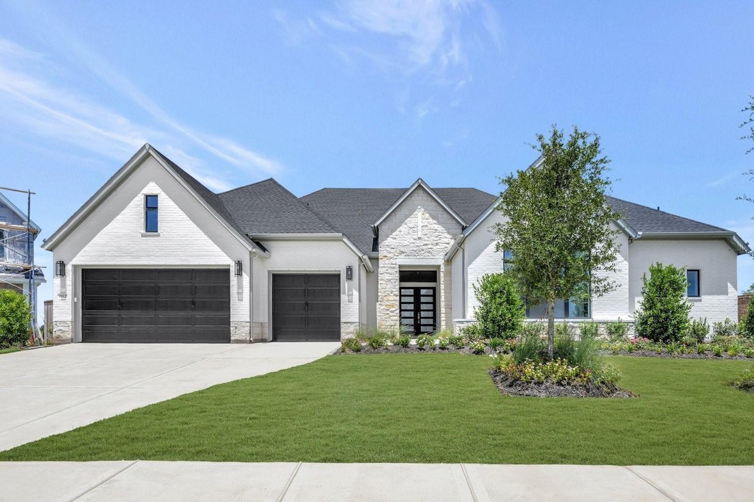 House in Montgomery, Texas, United States 1 - 16507504