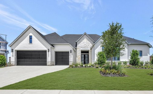 House in Montgomery, Texas, United States 1