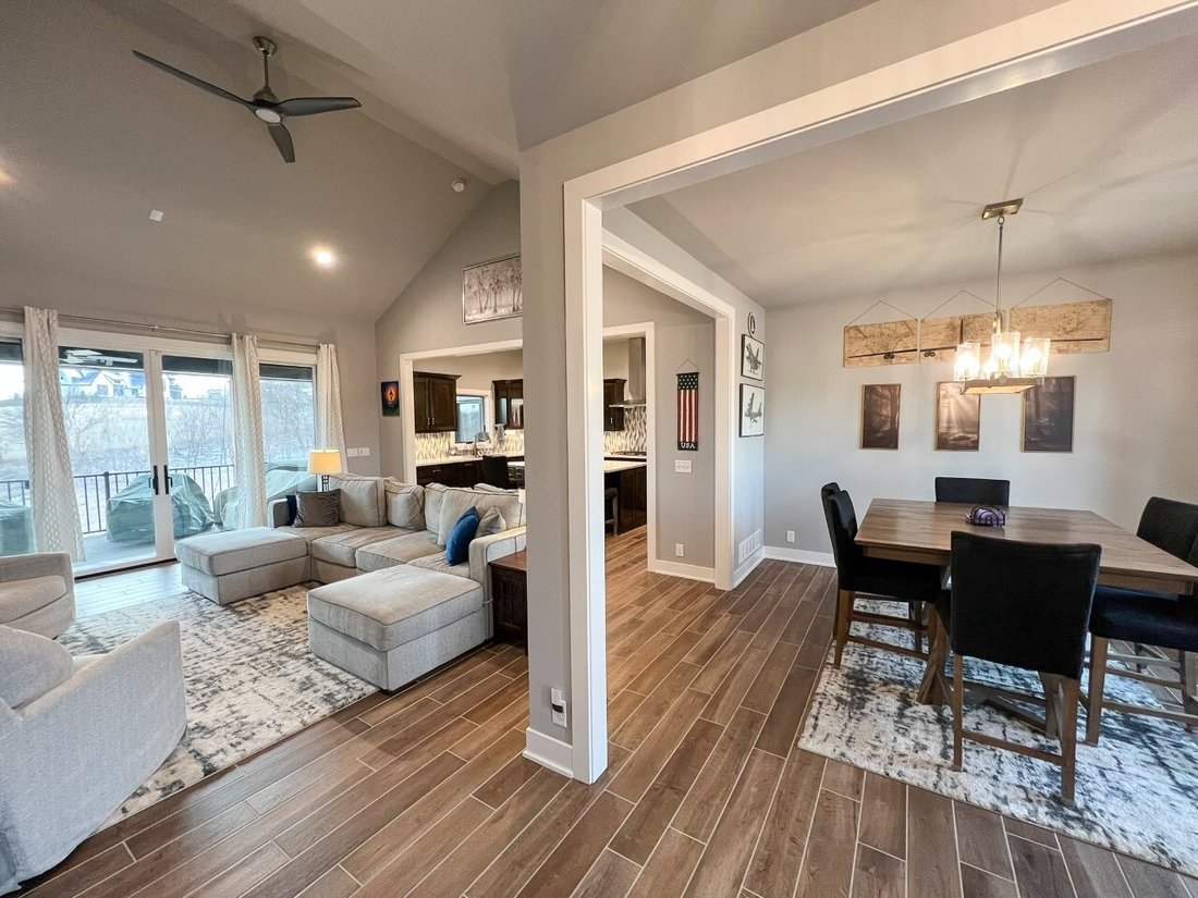 House in Omaha, Nebraska, United States 5 - 17358066
