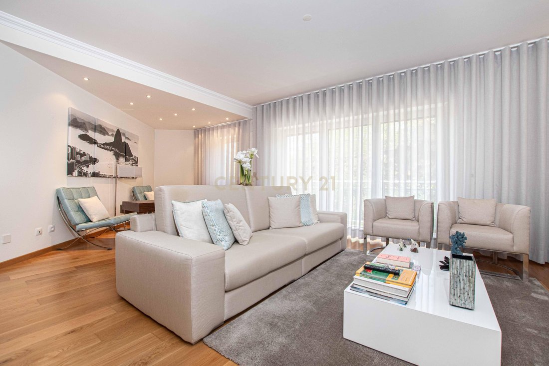Apartment in Areeiro, Lisbon, Portugal 4 - 18535937