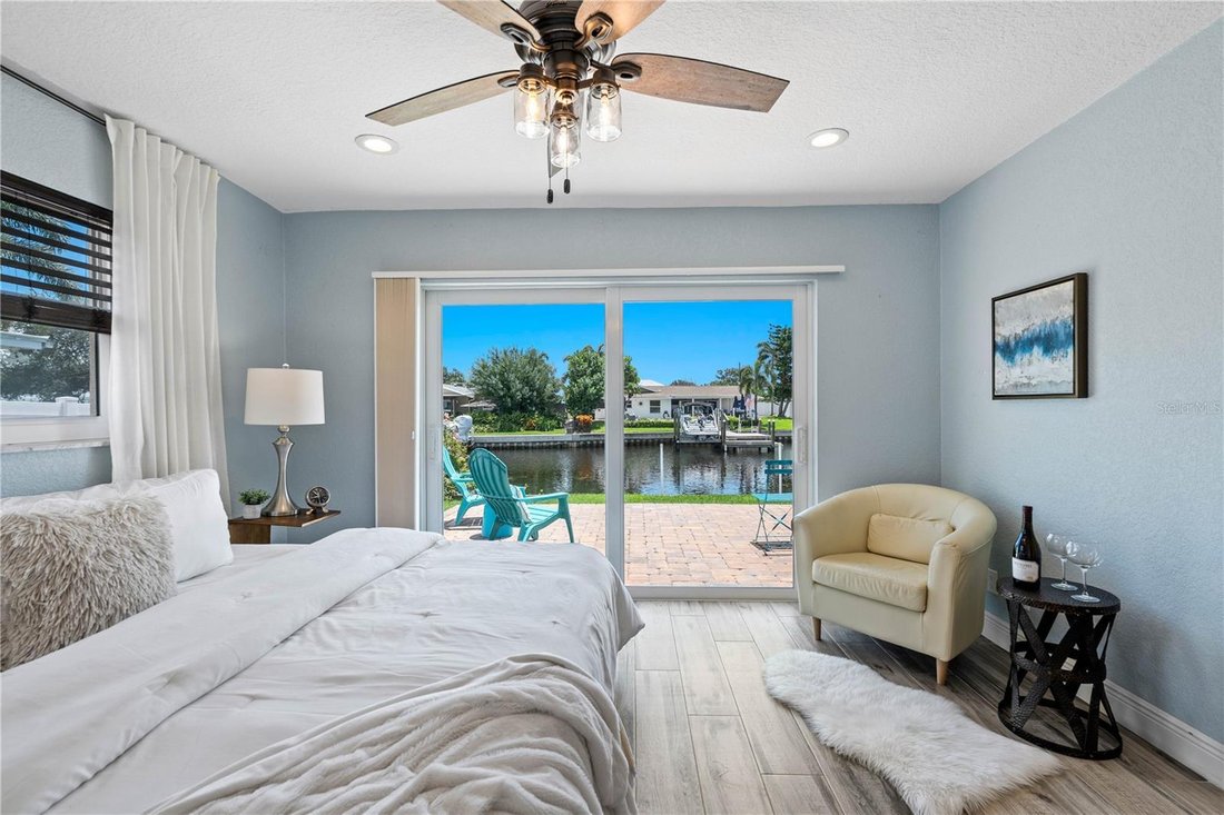 House in St. Petersburg, Florida, United States 4 - 18534645