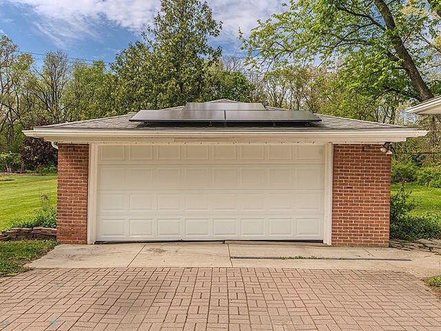 House in Ann Arbor, Michigan, United States 3 - 18532773