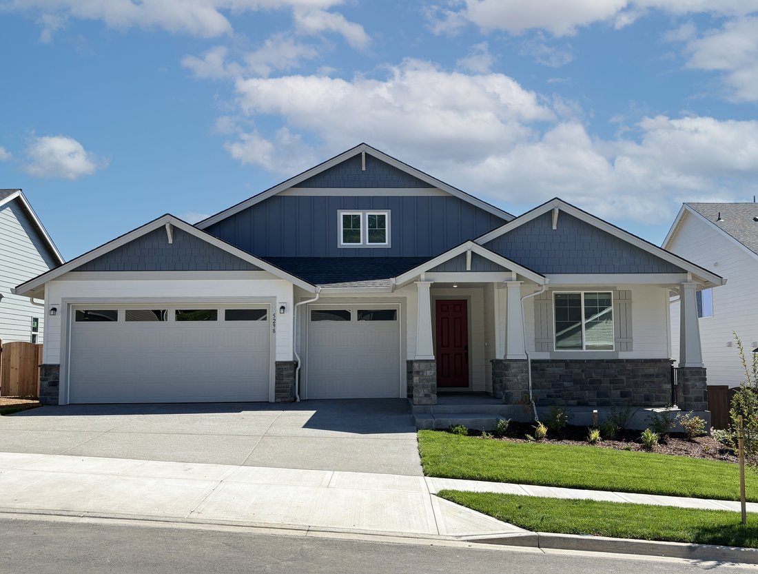 House in Camas, Washington, United States 1 - 17951115