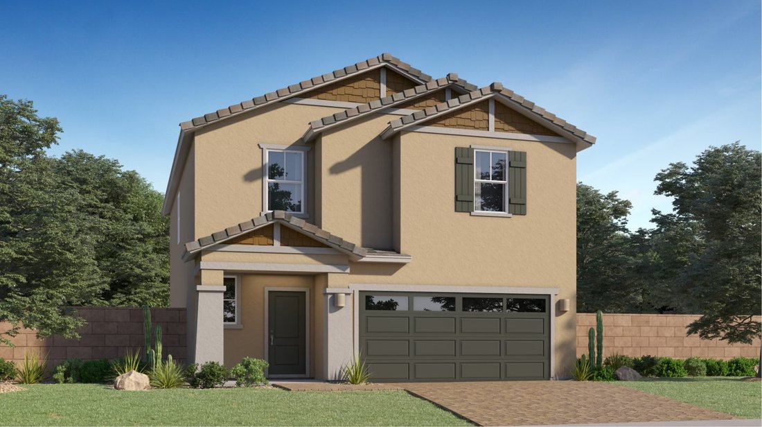 House in Phoenix, Arizona, United States 1 - 18533329